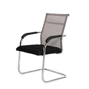 Luxe Net Visitor Chair